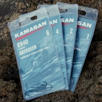 Kamasan B940 Aberdeen